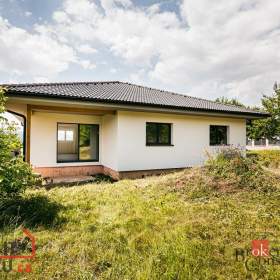 Prodej pozemky -  zahrady, 1 077 m2 -  Čebín / 19517076