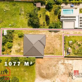 Prodej rodinné domy, 120 m² - Čebín / 19517076