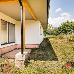 Foto inzerátu Prodej rodinné domy, 120 m² - Čebín