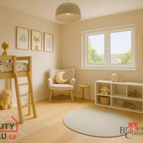 Foto inzerátu Prodej rodinné domy, 120 m² - Čebín