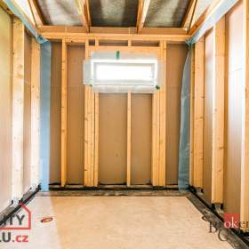 Foto inzerátu Prodej rodinné domy, 120 m² - Čebín