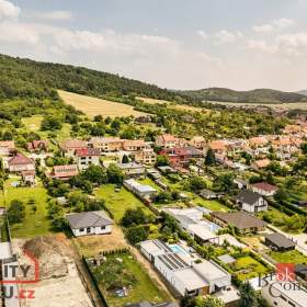 Foto inzerátu Prodej rodinné domy, 120 m² - Čebín