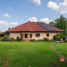 Foto inzerátu Prodej rodinné domy, 221 m² - Mokrovousy