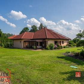 Foto inzerátu Prodej rodinné domy, 221 m² - Mokrovousy