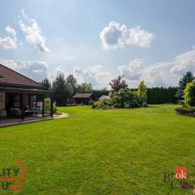 Foto inzerátu Prodej rodinné domy, 221 m² - Mokrovousy