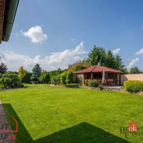 Foto inzerátu Prodej rodinné domy, 221 m² - Mokrovousy