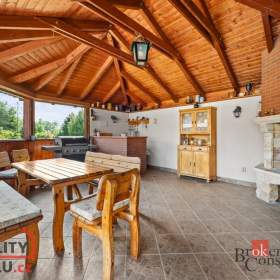 Foto inzerátu Prodej rodinné domy, 221 m² - Mokrovousy