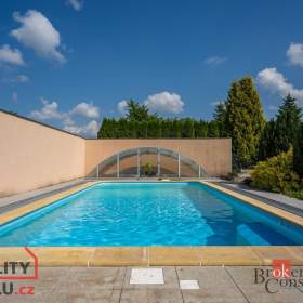 Foto inzerátu Prodej rodinné domy, 221 m² - Mokrovousy