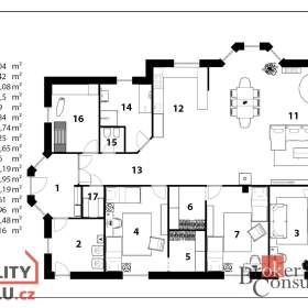Foto inzerátu Prodej rodinné domy, 221 m² - Mokrovousy