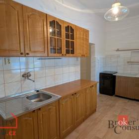 Pronájem byty 2+1, 69 m2 -  / 19517407