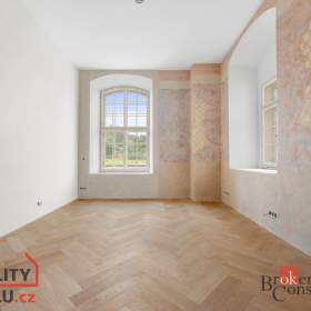 Prodej byty 1+kk, 45 m2 -  Jince / 19517448