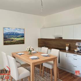 Prodej byty 1+kk, 27 m2 -  / 19517572