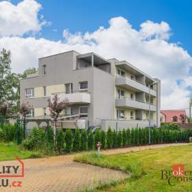 Prodej byty 2+1, 62 m2 -  Liberec XXX- Vratislavice nad Nisou / 19519871