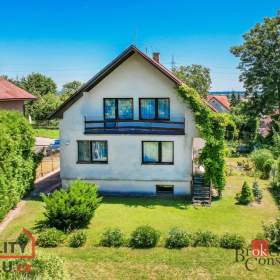 Prodej rodinné domy, 240 m2 -  Sendražice / 19519902