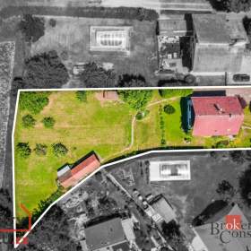 Foto inzerátu Prodej rodinné domy, 240 m2 - Sendražice