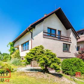 Foto inzerátu Prodej rodinné domy, 240 m2 - Sendražice