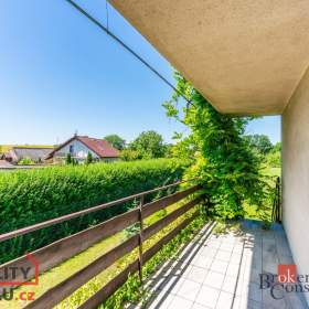 Foto inzerátu Prodej rodinné domy, 240 m2 - Sendražice