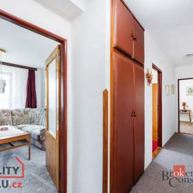 Foto inzerátu Prodej rodinné domy, 240 m2 - Sendražice