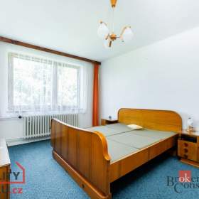 Foto inzerátu Prodej rodinné domy, 240 m2 - Sendražice