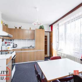 Foto inzerátu Prodej rodinné domy, 240 m2 - Sendražice