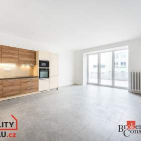 Pronájem byty 3+kk, 103 m2 -  / 19519929