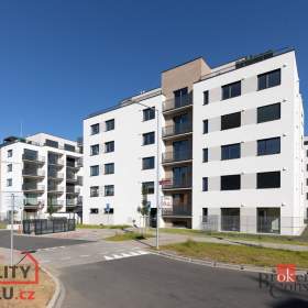 Prodej byty 1+kk, 34 m2 -  Opava -  Předměstí / 19521305