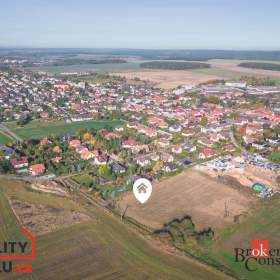 Prodej pozemky pro bydlení, 1 718 m2 -  Zruč- Senec -  Zruč / 19521484