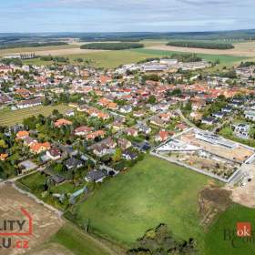 Prodej pozemky pro bydlení, 1 718 m² -  Zruč- Senec -  Zruč / 19521484