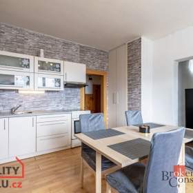 Prodej byty 3+kk, 76 m2 -  Chlumín / 19521493
