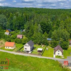 Prodej rodinné domy, 136 m2 -  Jihlava -  Zborná / 19521507