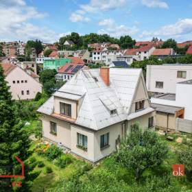 Prodej rodinné domy, 180 m2 -  Rosice / 19521591
