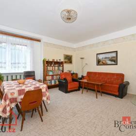 Foto inzerátu Prodej rodinné domy, 180 m2 - Rosice