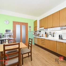 Foto inzerátu Prodej rodinné domy, 180 m2 - Rosice