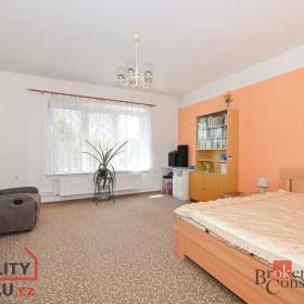 Foto inzerátu Prodej rodinné domy, 180 m2 - Rosice