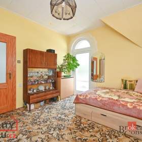 Foto inzerátu Prodej rodinné domy, 180 m2 - Rosice