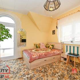 Foto inzerátu Prodej rodinné domy, 180 m2 - Rosice