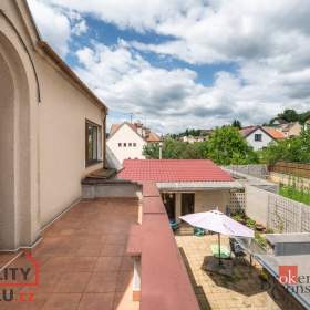 Foto inzerátu Prodej rodinné domy, 180 m2 - Rosice