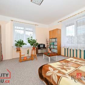 Foto inzerátu Prodej rodinné domy, 180 m² - Rosice