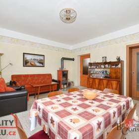 Foto inzerátu Prodej rodinné domy, 180 m² - Rosice