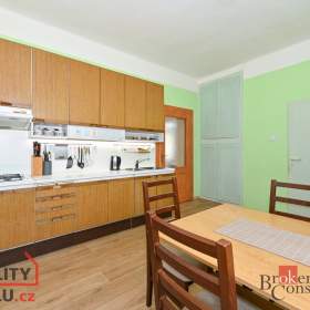 Foto inzerátu Prodej rodinné domy, 180 m² - Rosice