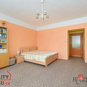 Foto inzerátu Prodej rodinné domy, 180 m² - Rosice