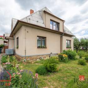 Foto inzerátu Prodej rodinné domy, 180 m² - Rosice
