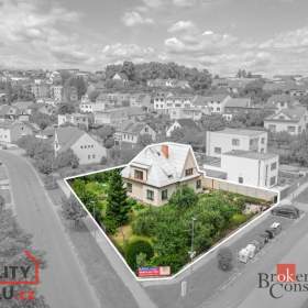 Foto inzerátu Prodej rodinné domy, 180 m² - Rosice