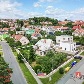 Foto inzerátu Prodej rodinné domy, 180 m² - Rosice