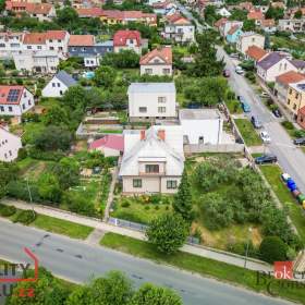 Foto inzerátu Prodej rodinné domy, 180 m² - Rosice