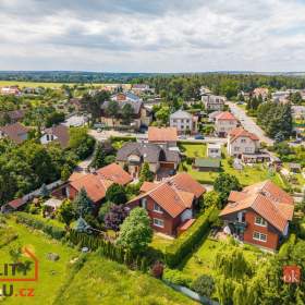 Prodej rodinné domy, 240 m2 -  Hradec Králové -  Roudnička / 19521607