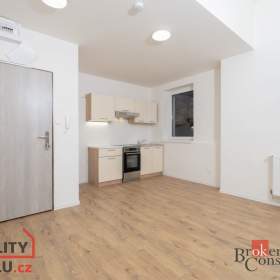 Prodej byty 1+kk, 23 m2 -  / 19521655