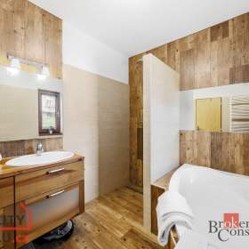 Prodej rodinné domy, 160 m² -  / 19521657