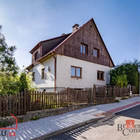 Prodej rodinné domy, 218 m2 -  / 19521659