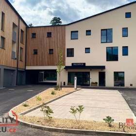 Prodej byty 1+kk, 27 m2 -  / 19521660